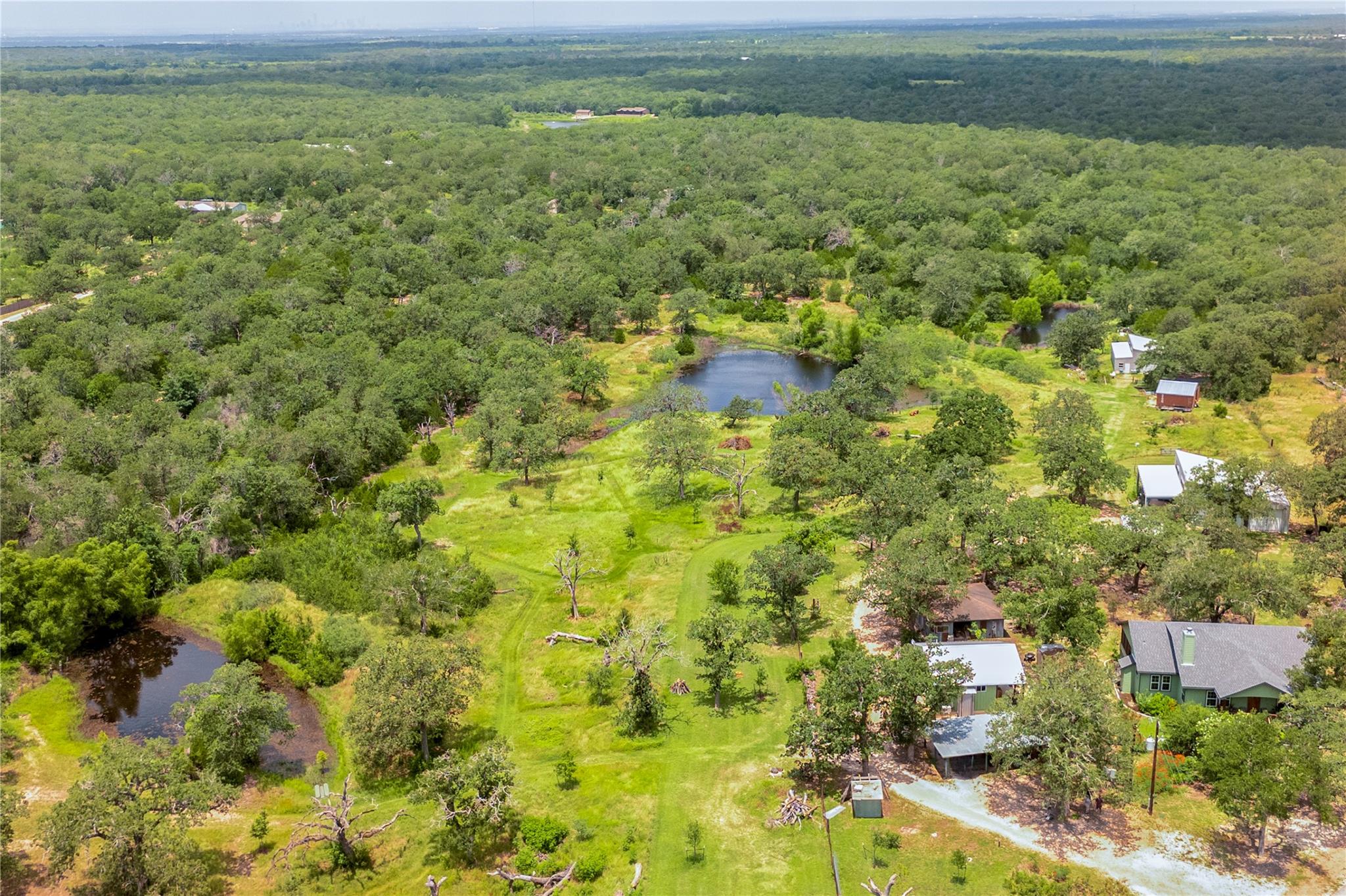 270 Dry Creek Rd Property Photo 3