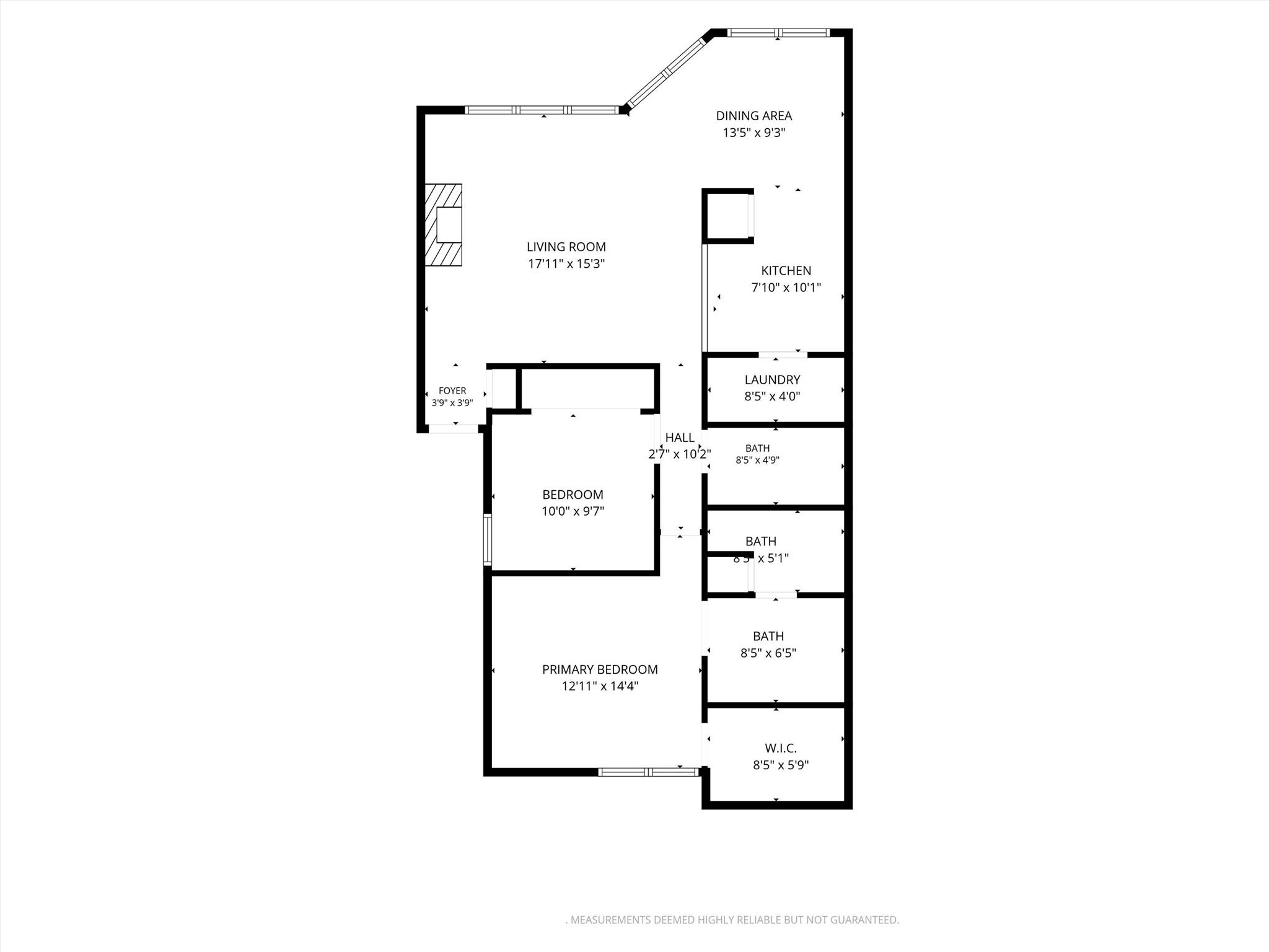 6501 Columbia Oaks Ct #10 Property Photo 22