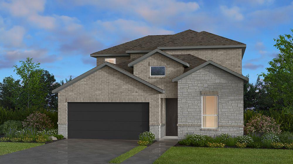 229 Wingstem Way Property Photo