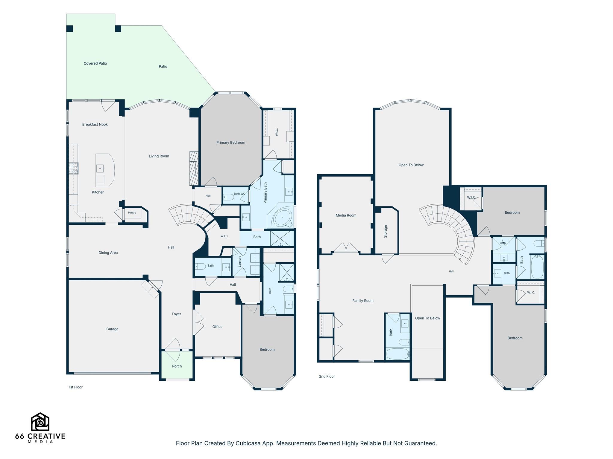 2200 Rabbit Creek Dr Property Photo 40