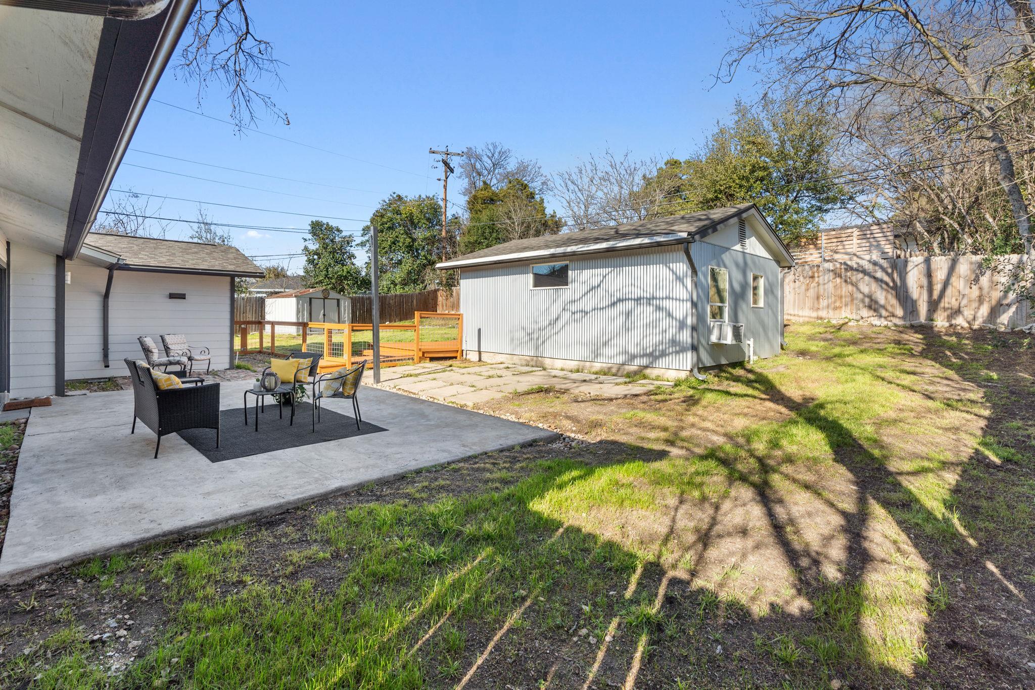5307 Halmark Dr Property Photo 30