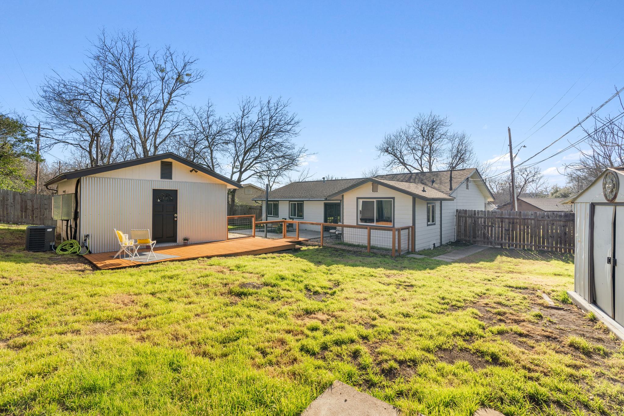 5307 Halmark Dr Property Photo 33
