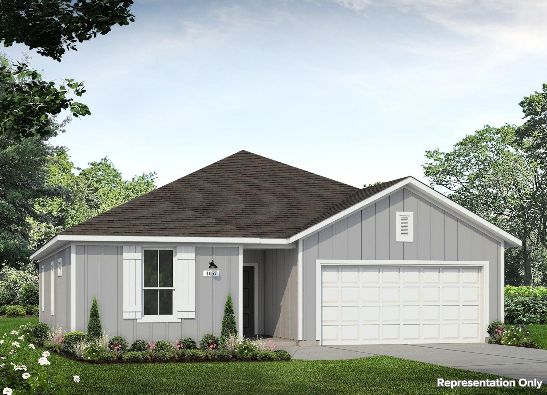 2651 Winding Creek Rd Property Photo 1