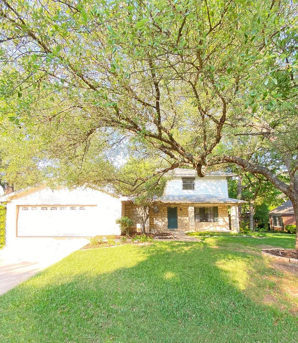 10905 Wintergreen Hl Property Photo