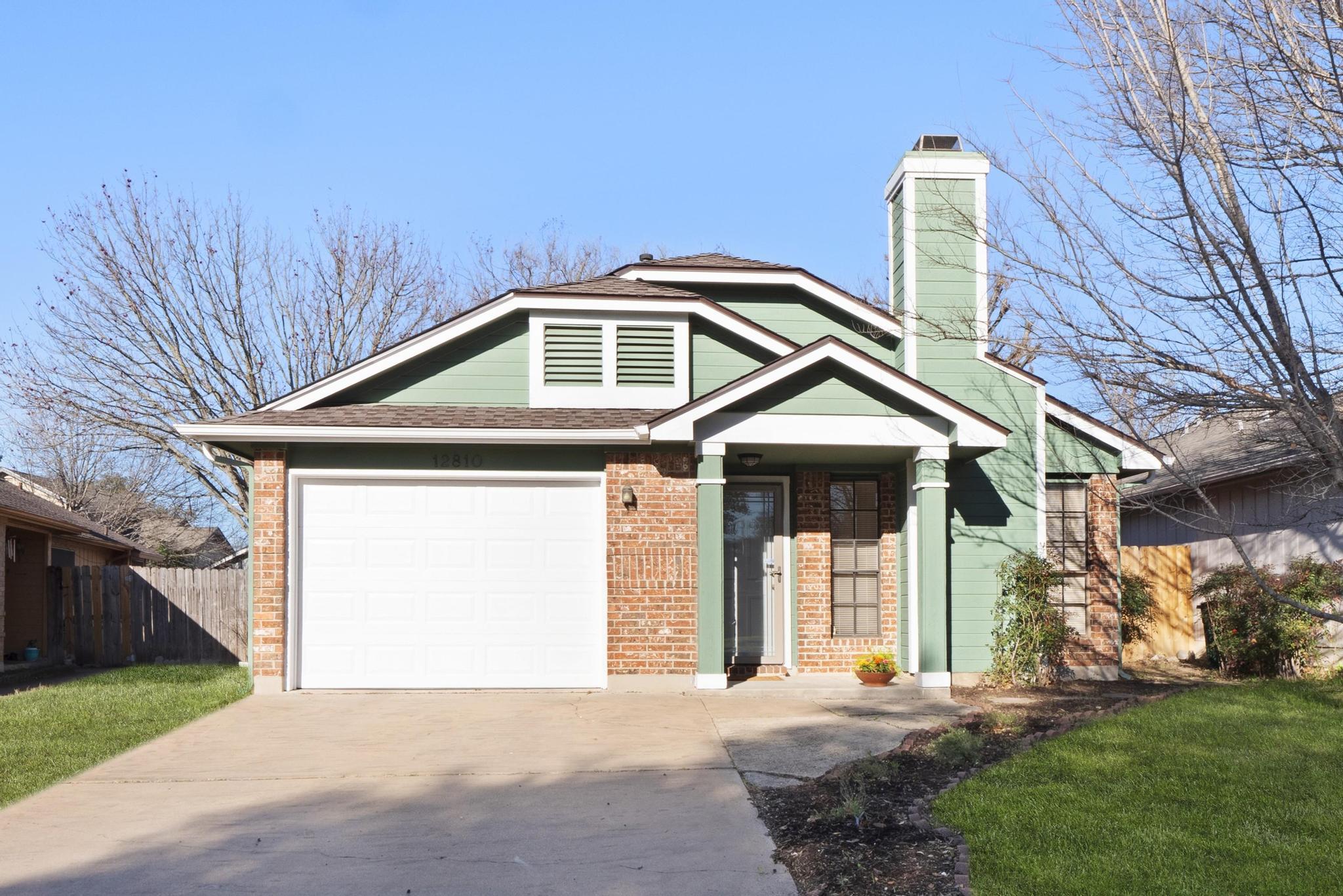 12810 Widge Dr Property Photo
