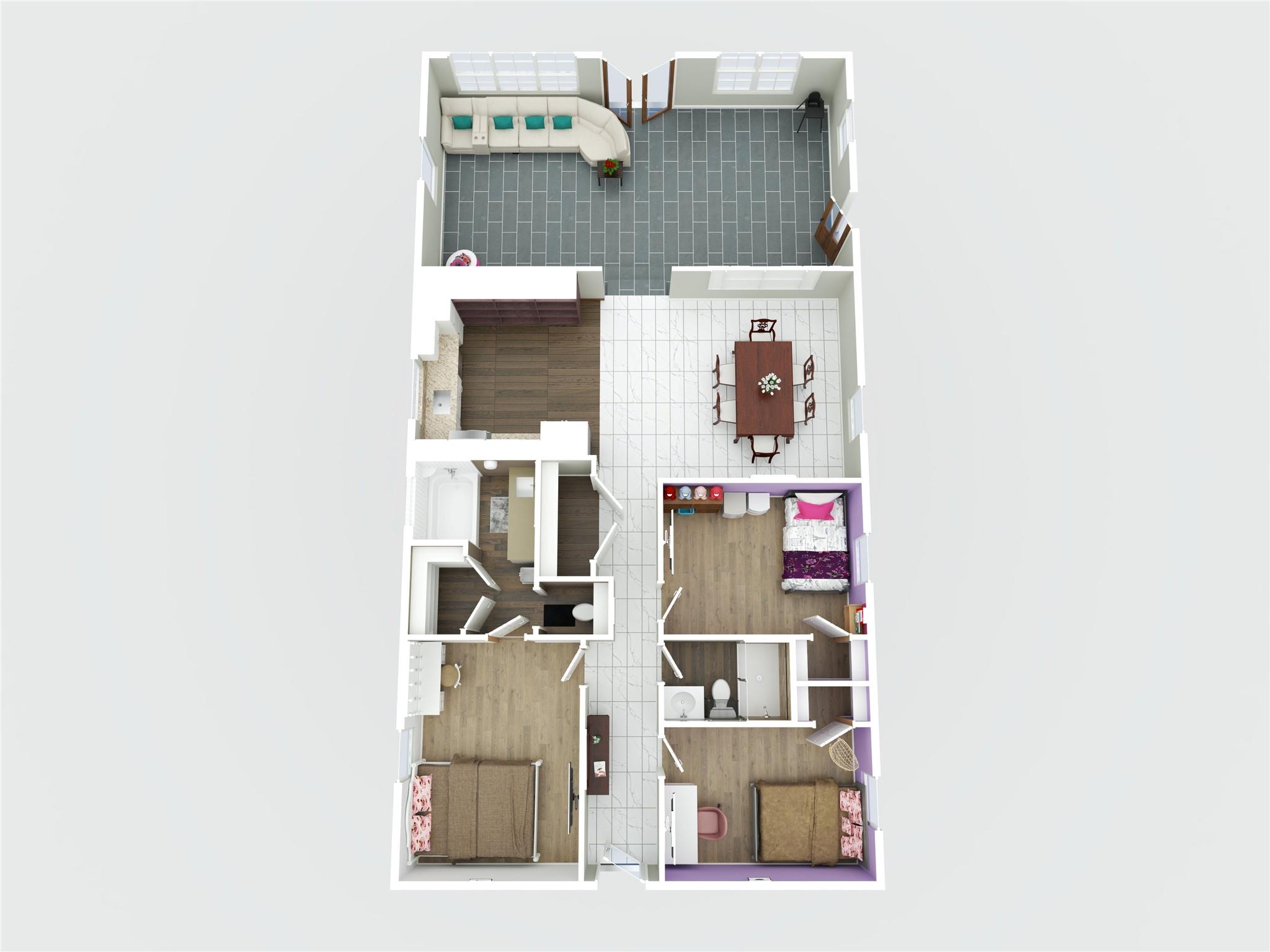 250 La Selva Dr Property Photo 2