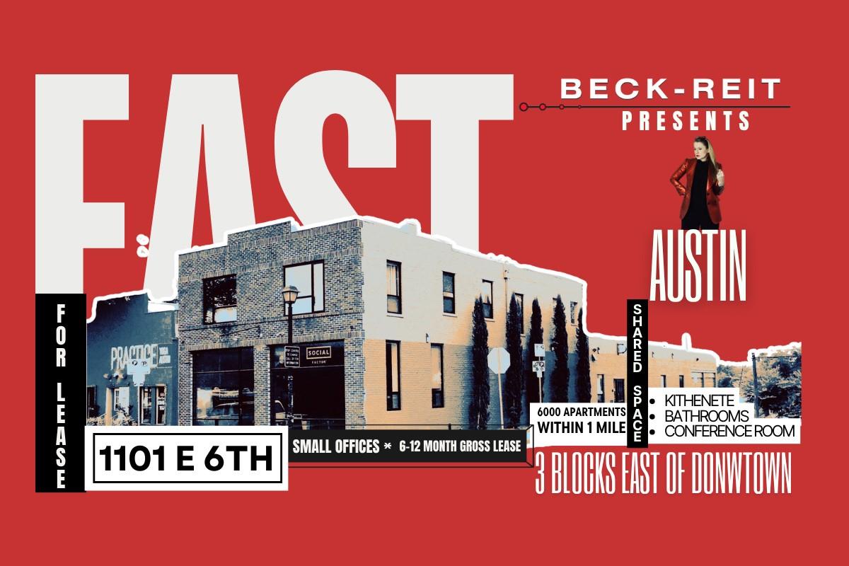 1101 E 6th St #c Property Photo 1