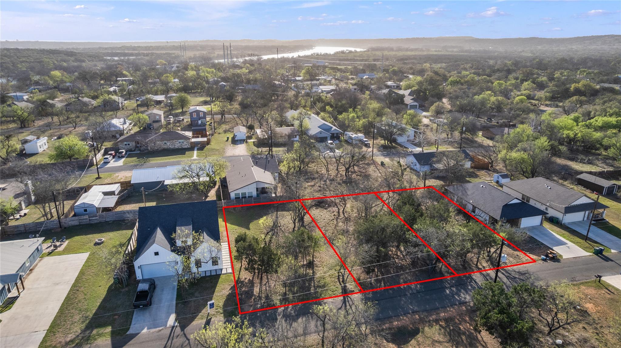 Tbd Cypress Ln Property Photo
