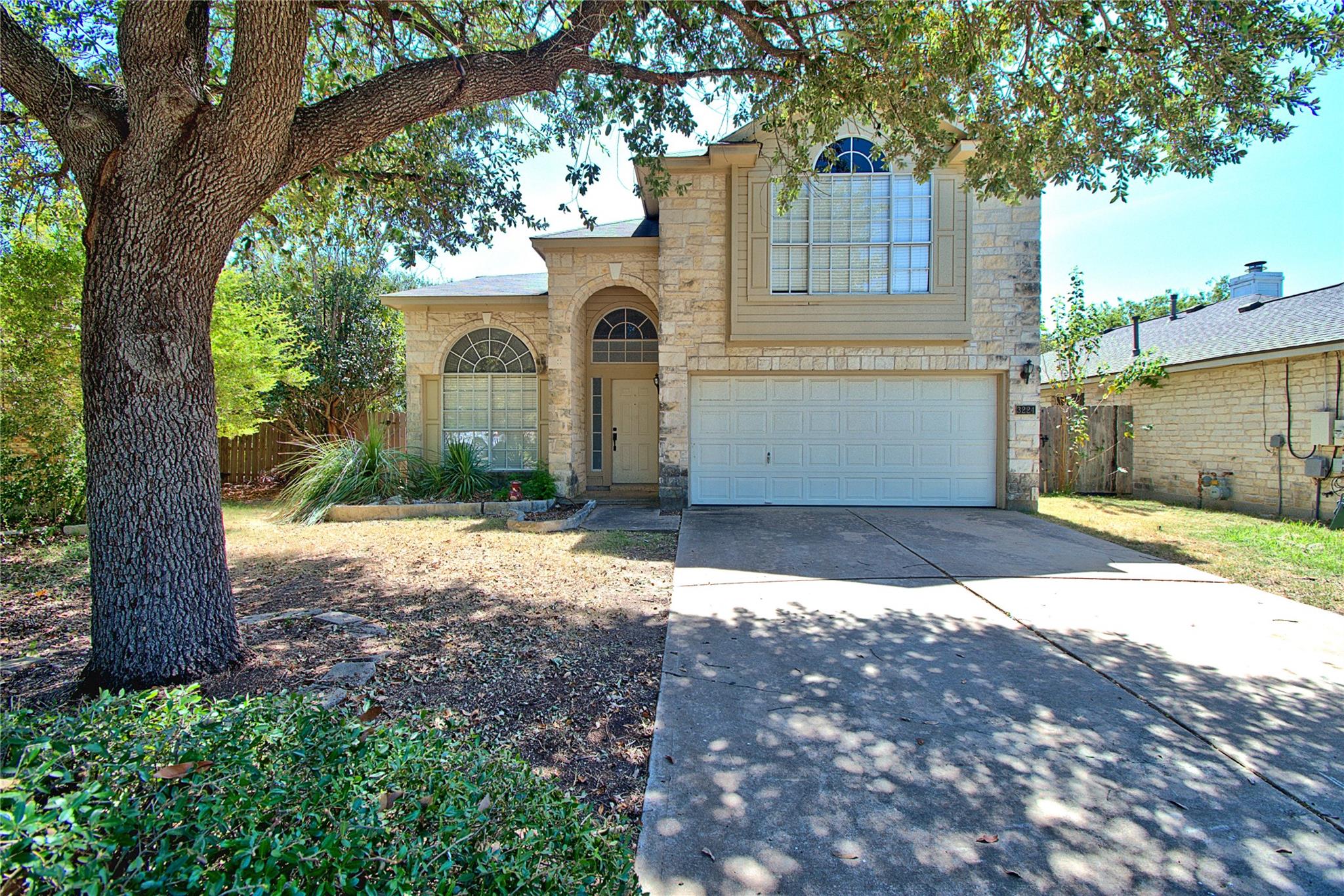 3224 Texas Topaz Dr Property Photo 2