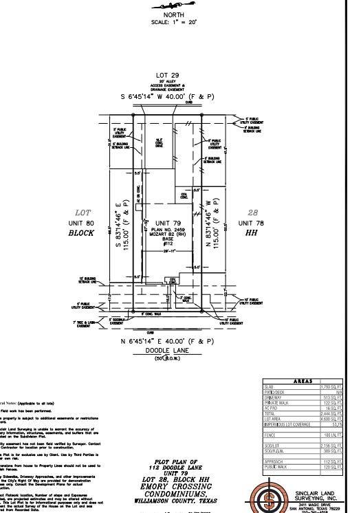 112 Doodle Ln Property Photo 6