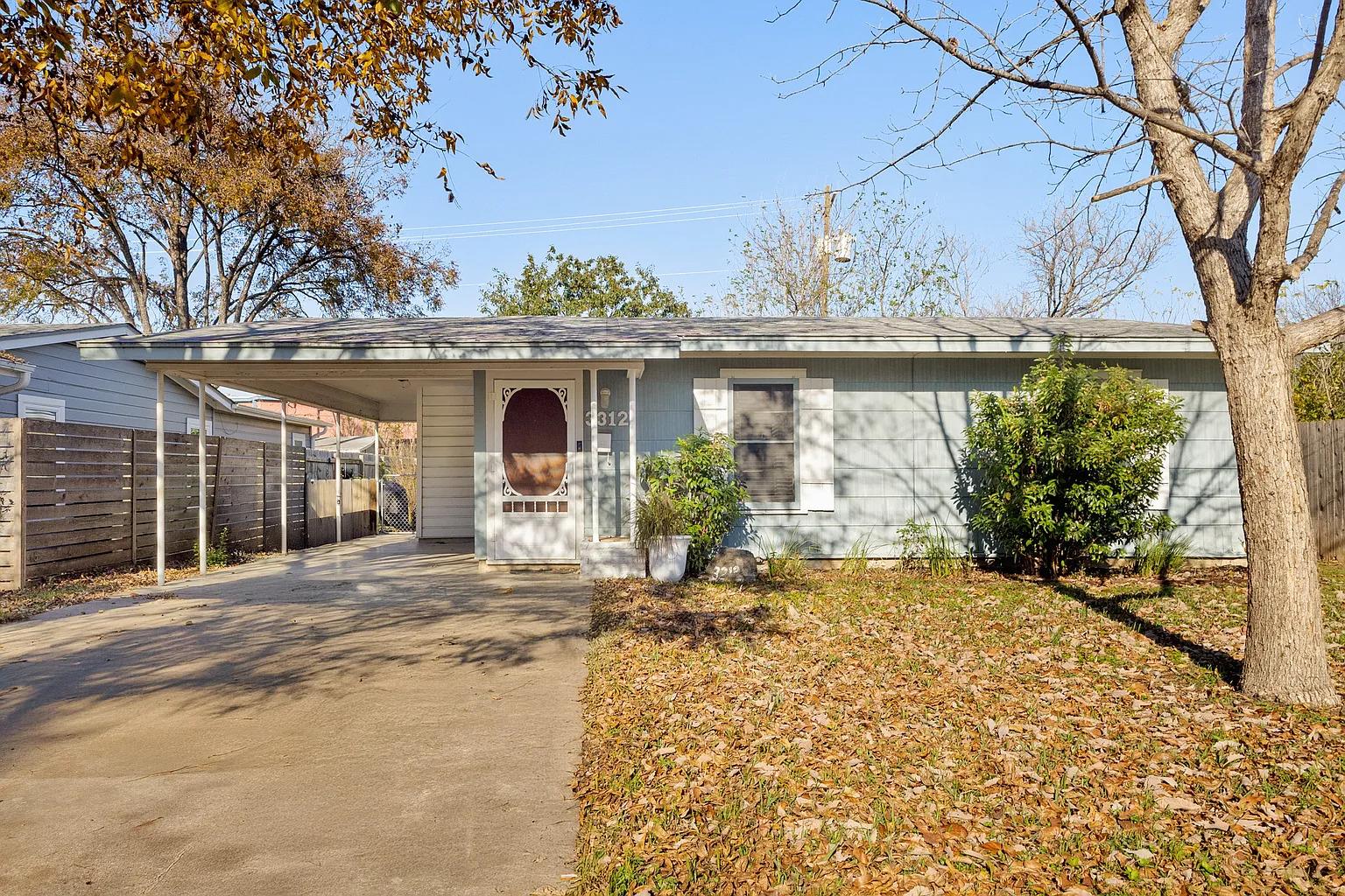 3312 Bengston St Property Photo 1