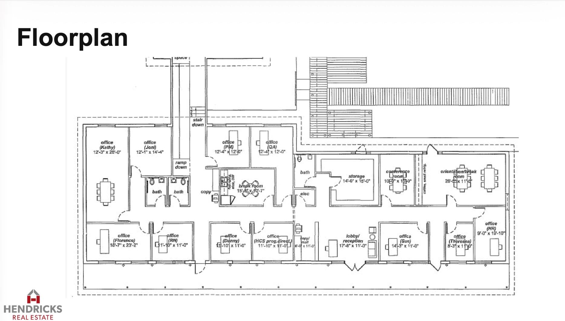 1110 W William Cannon Dr #bldg 1 Property Photo 2