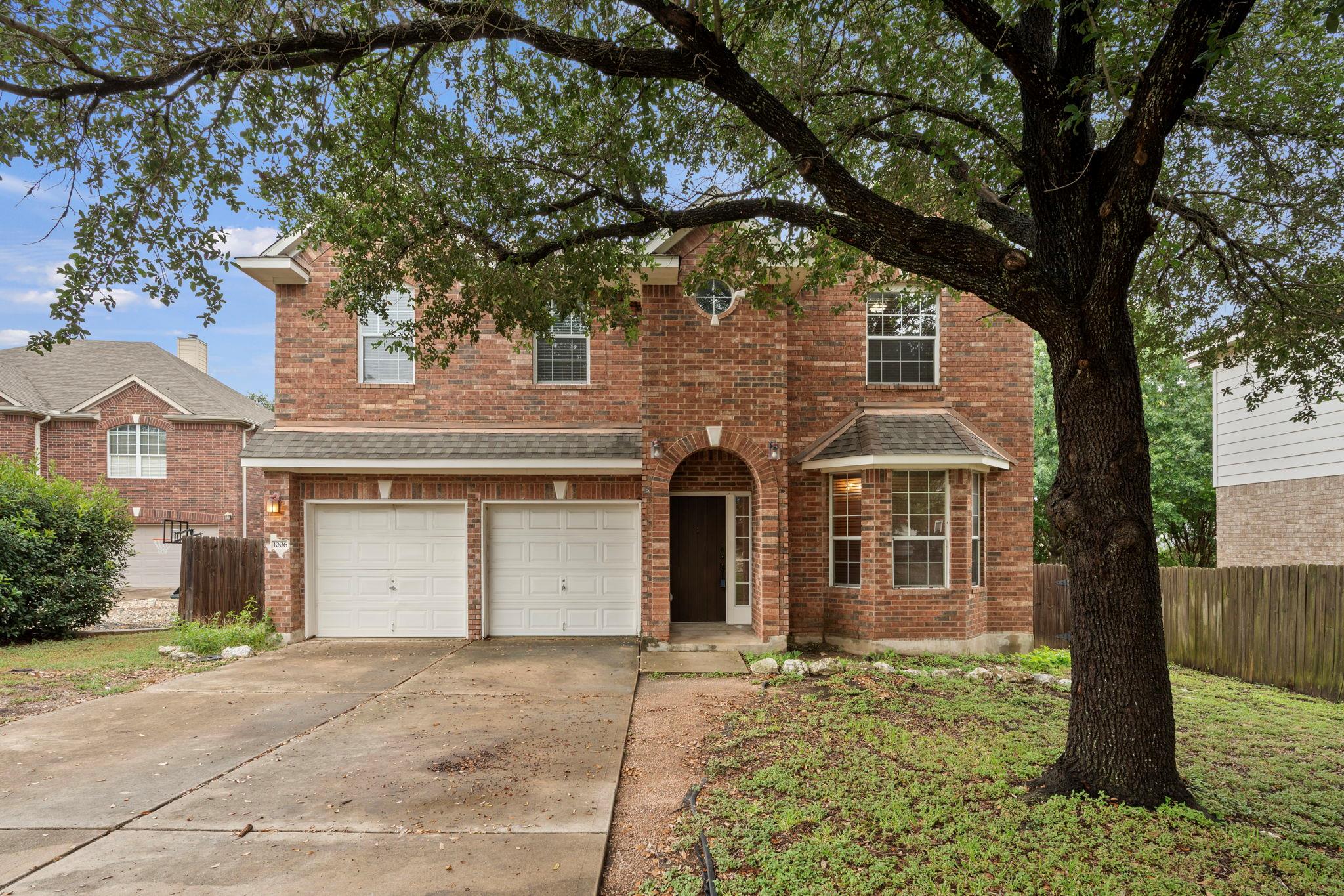 1006 Shadow Valley Cv Property Photo 1