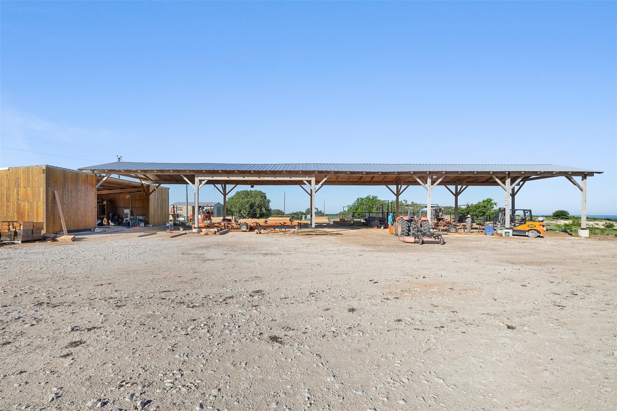 1081 County Road 1320 None Property Photo 19