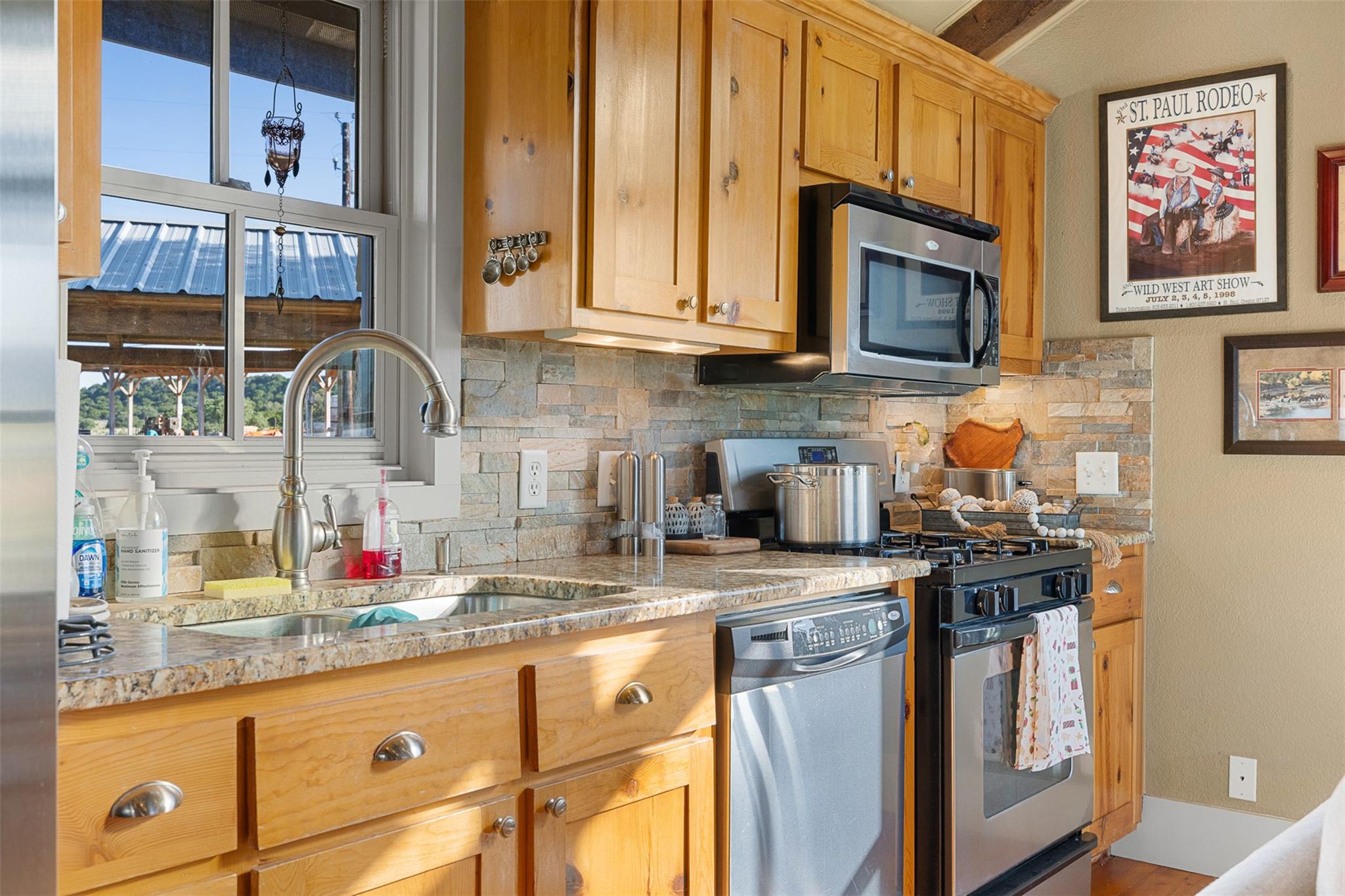 1081 County Road 1320 None Property Photo 25
