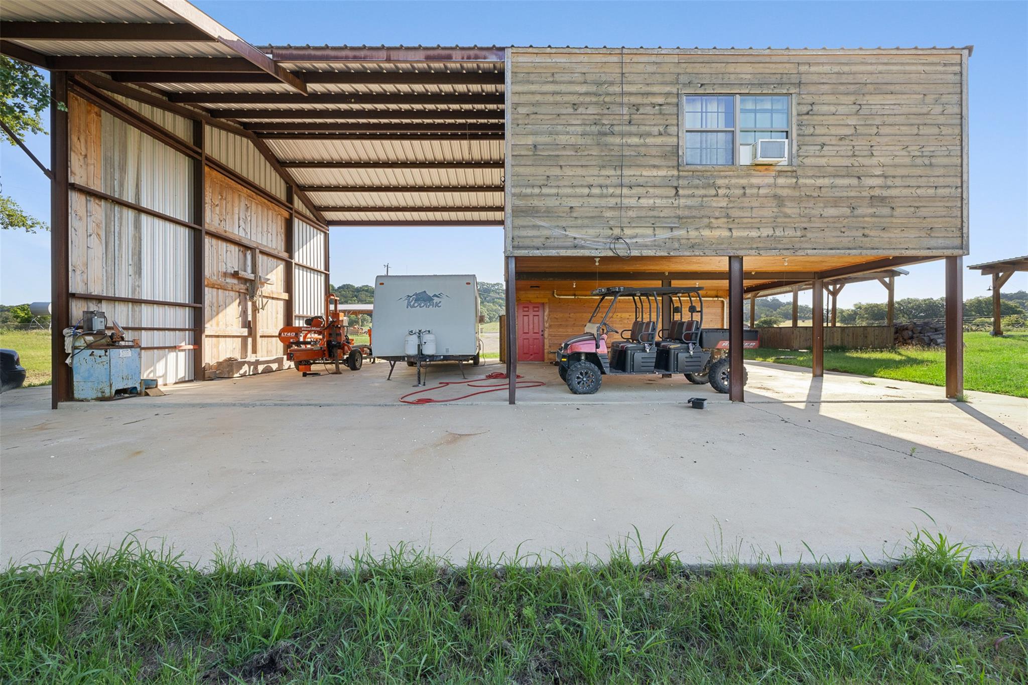 1081 County Road 1320 None Property Photo 31