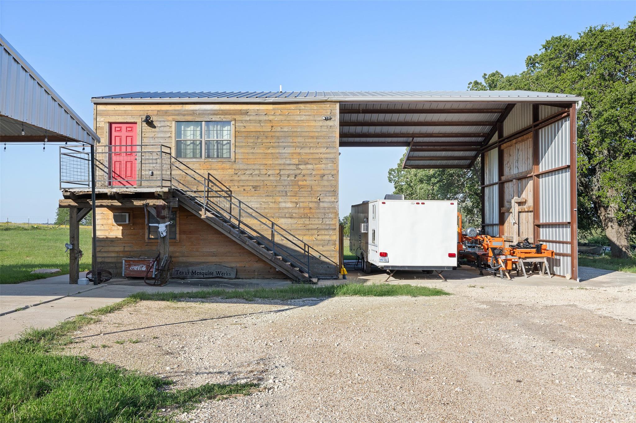 1081 County Road 1320 None Property Photo 32