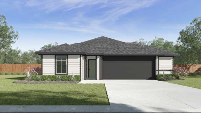 871 Arnold Loop Property Photo