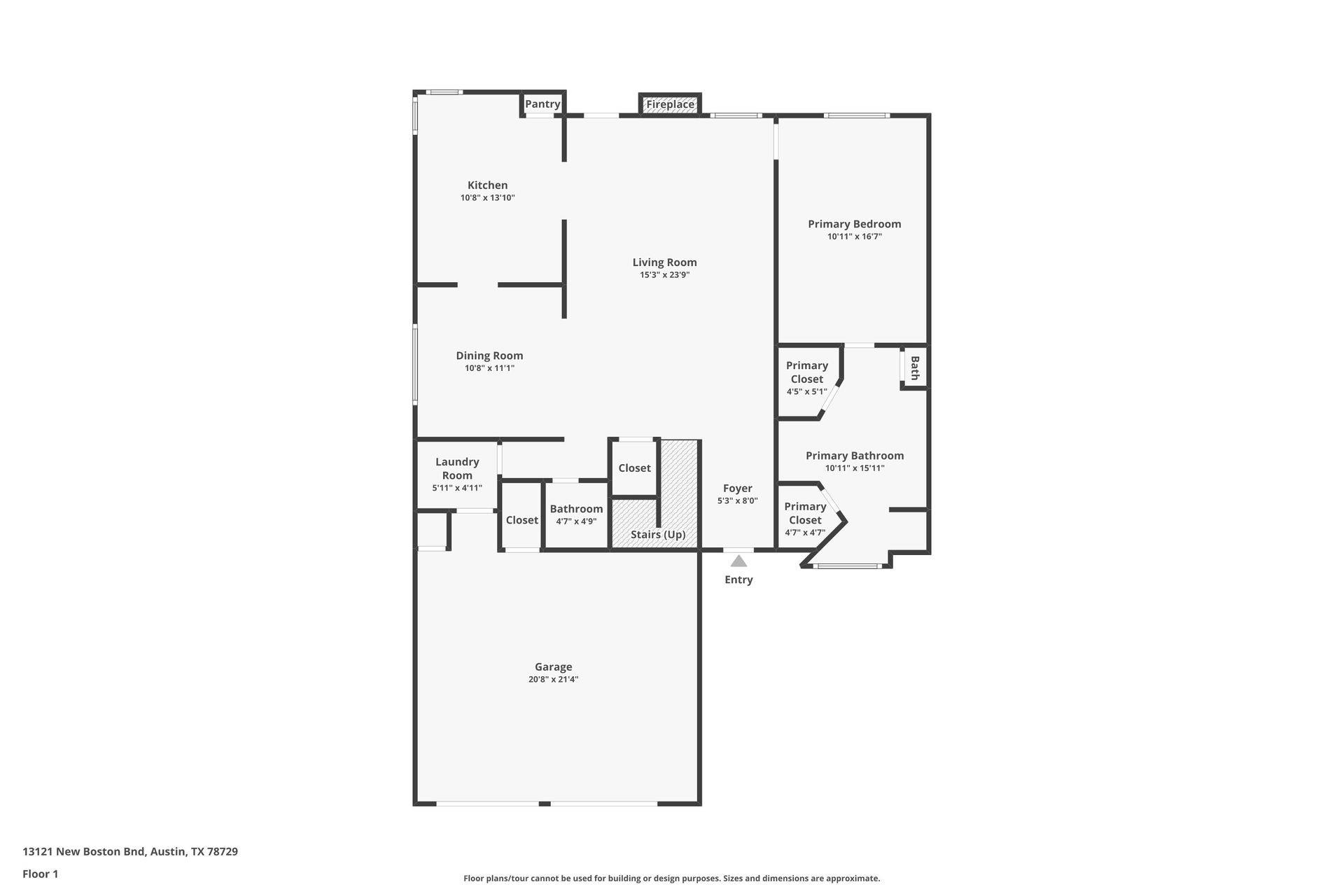 13121 New Boston Bnd Property Photo 2