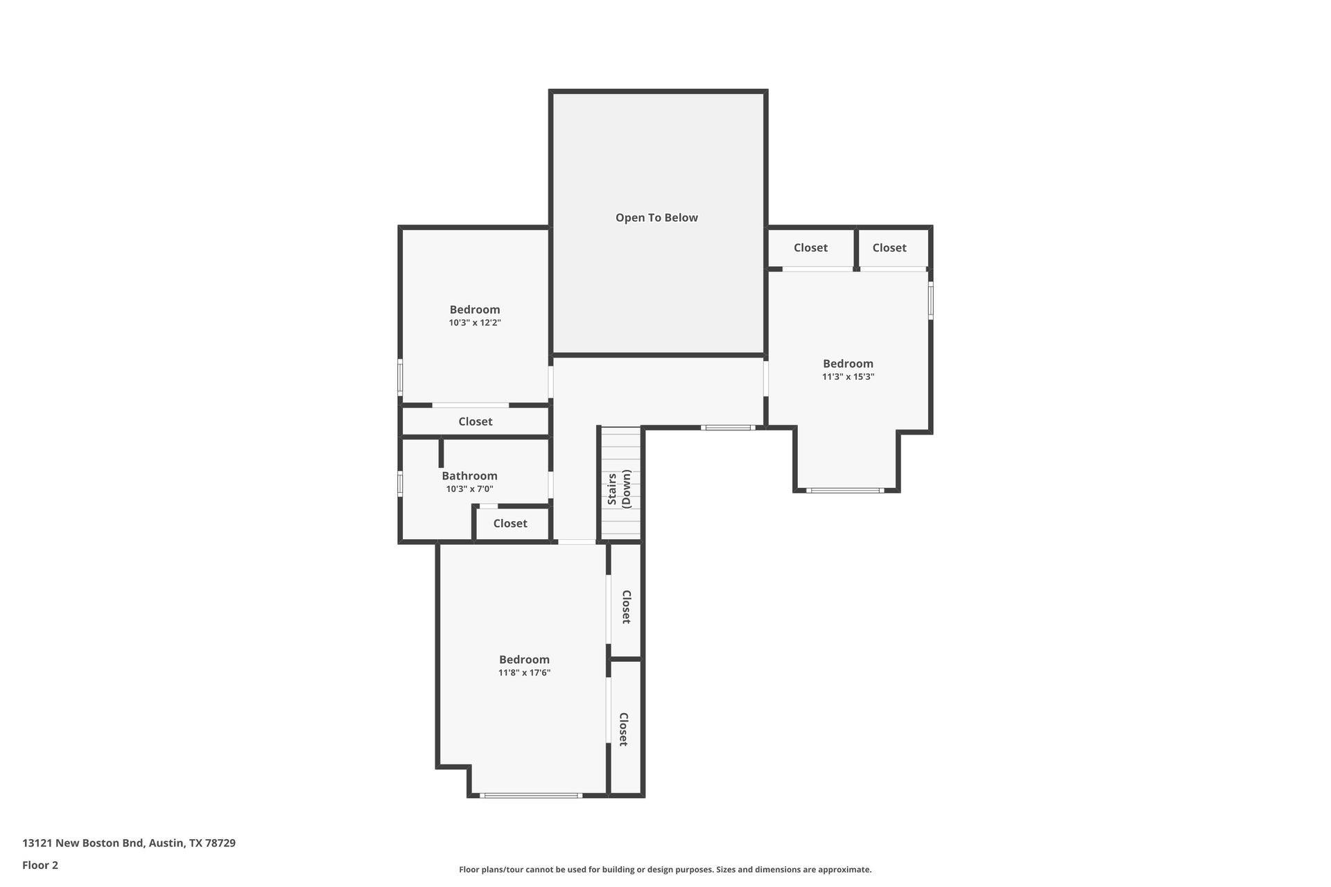 13121 New Boston Bnd Property Photo 3