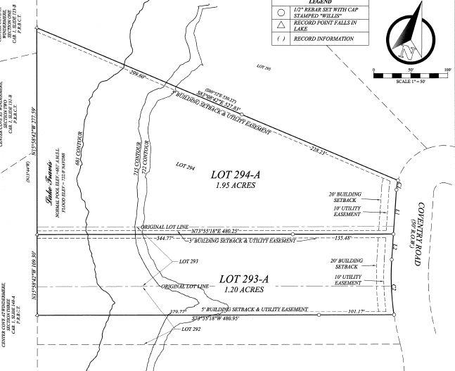 501 Coventry Rd Property Photo 26