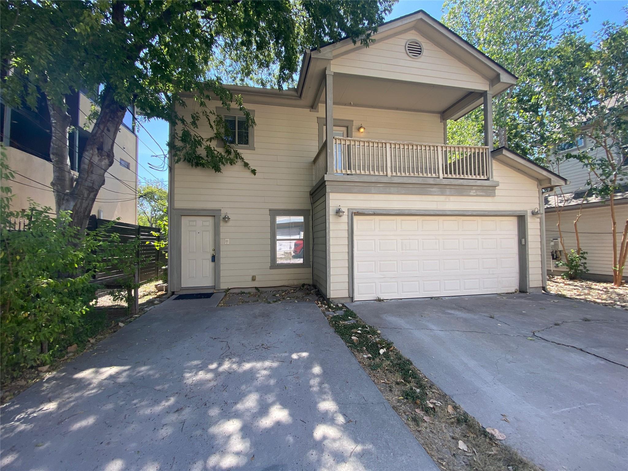 5502 Evans Ave #b Property Photo 1