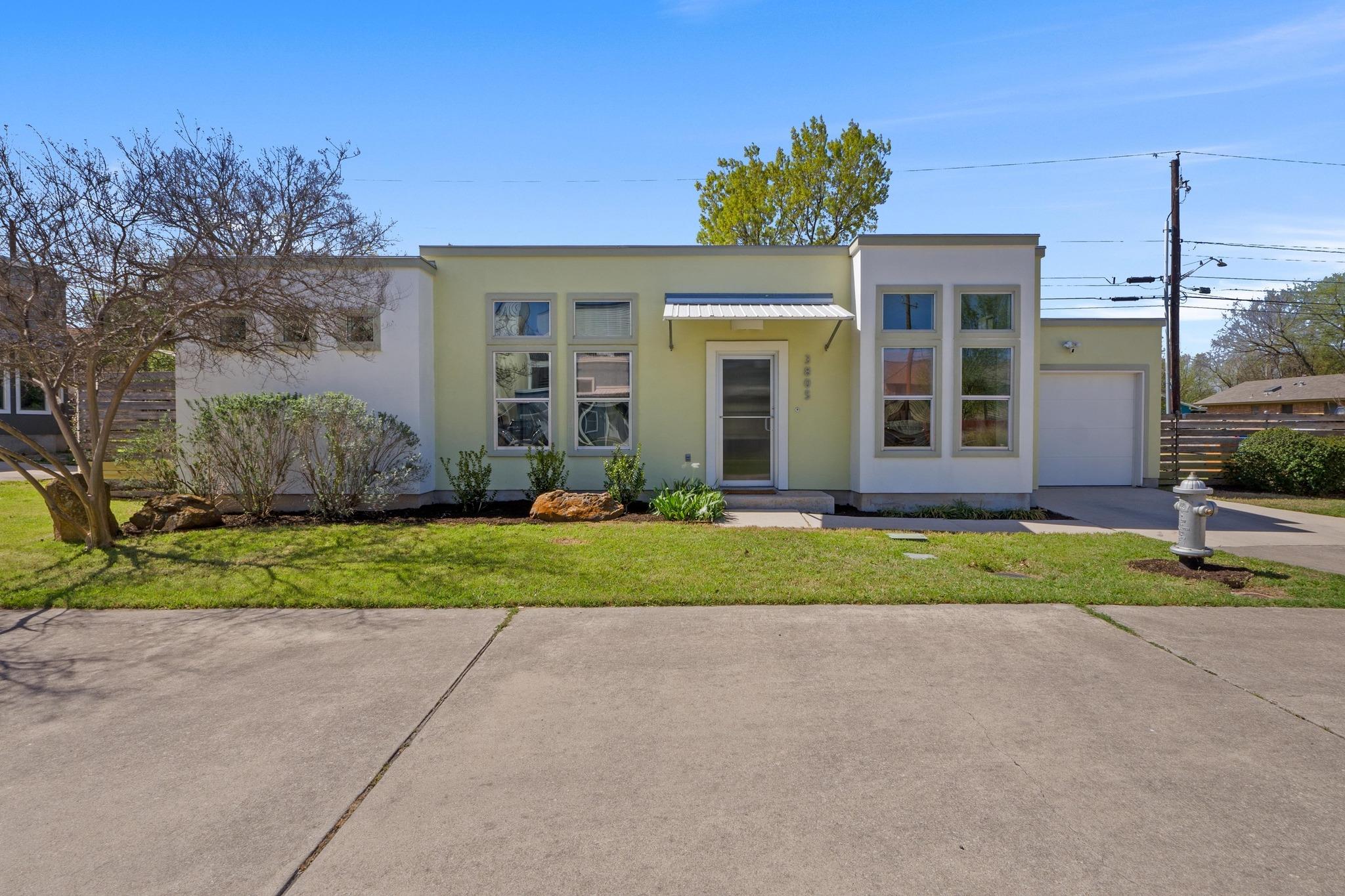 3805 Byron Dr Property Photo