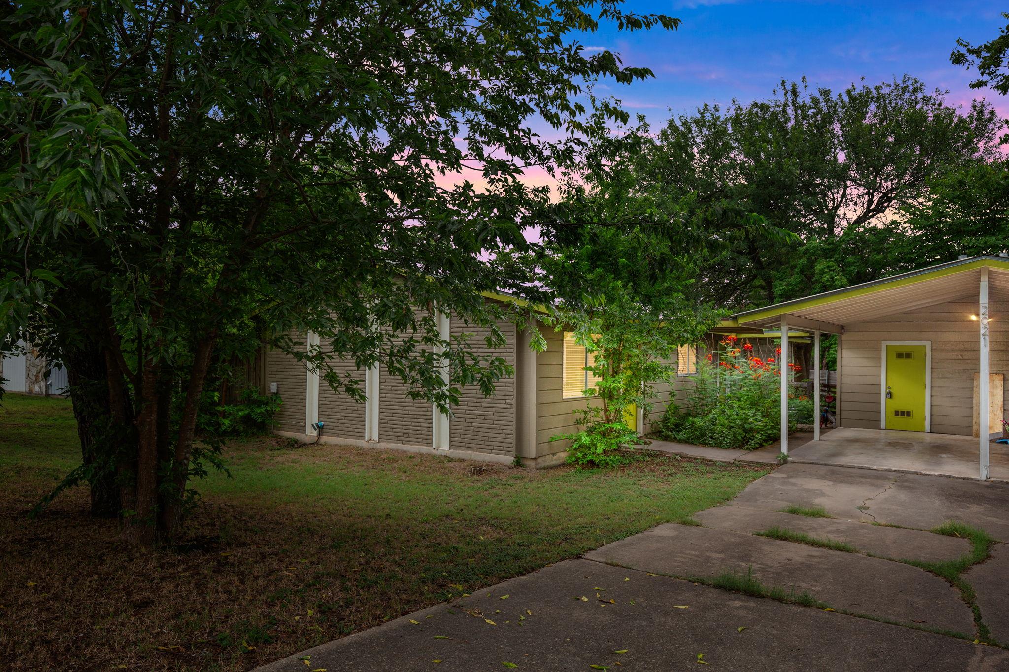 2021 Wheless Ln #a Property Photo 1