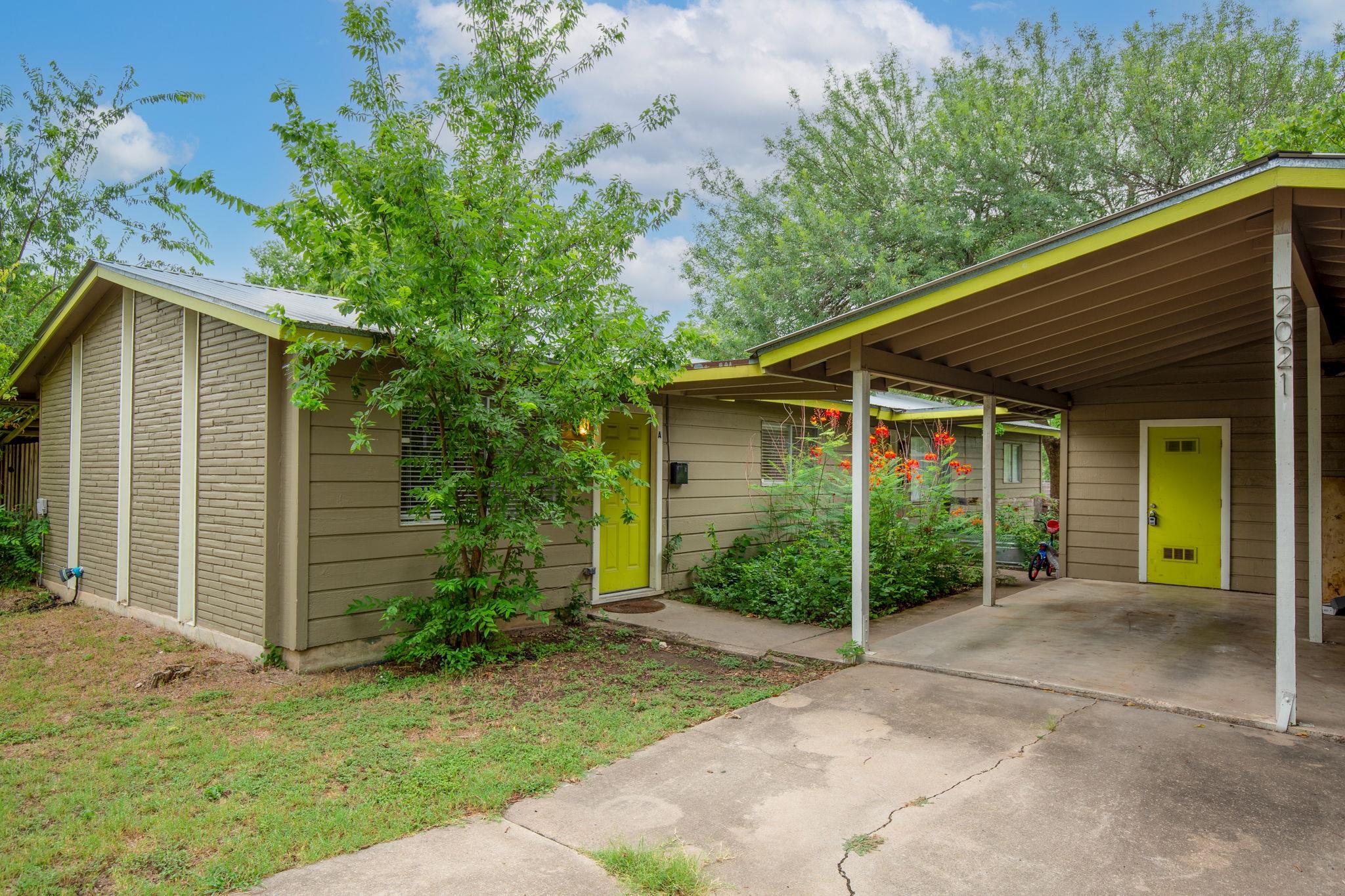 2021 Wheless Ln #a Property Photo 16