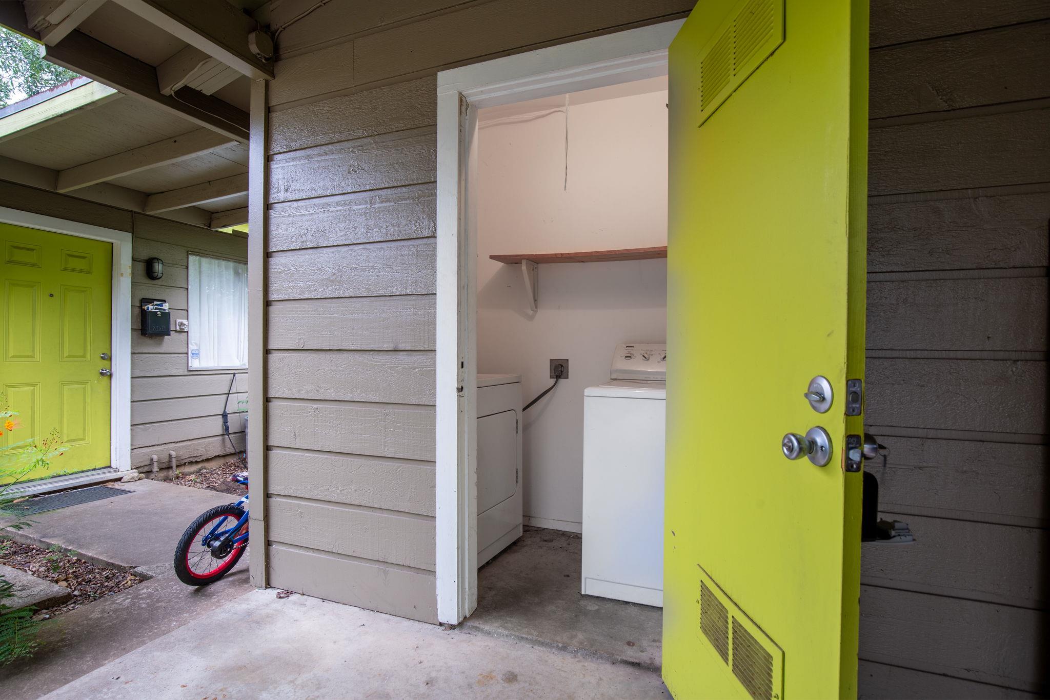2021 Wheless Ln #a Property Photo 17