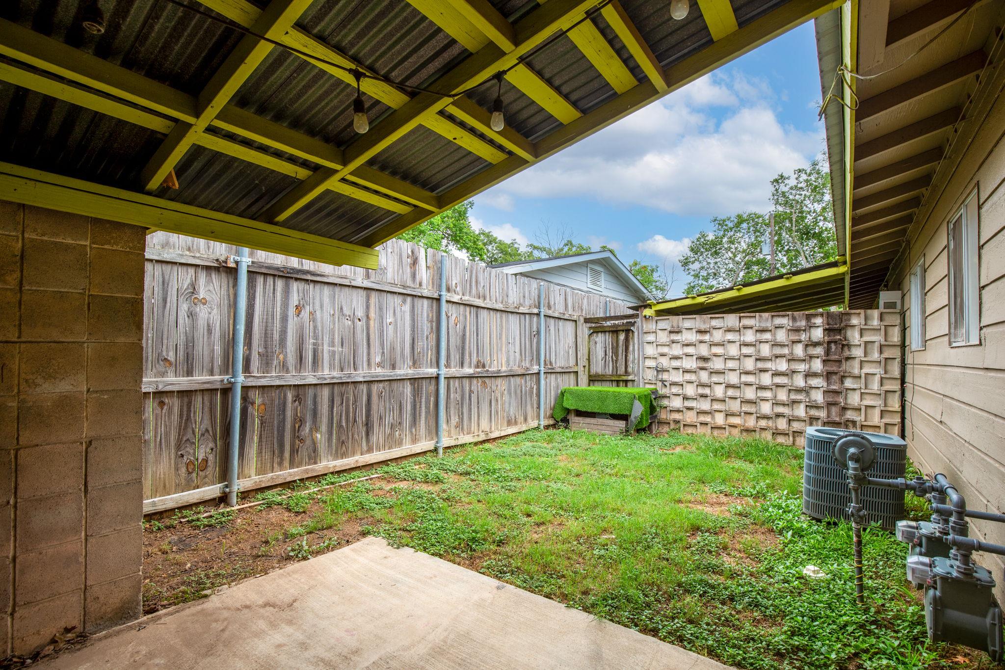 2021 Wheless Ln #a Property Photo 18
