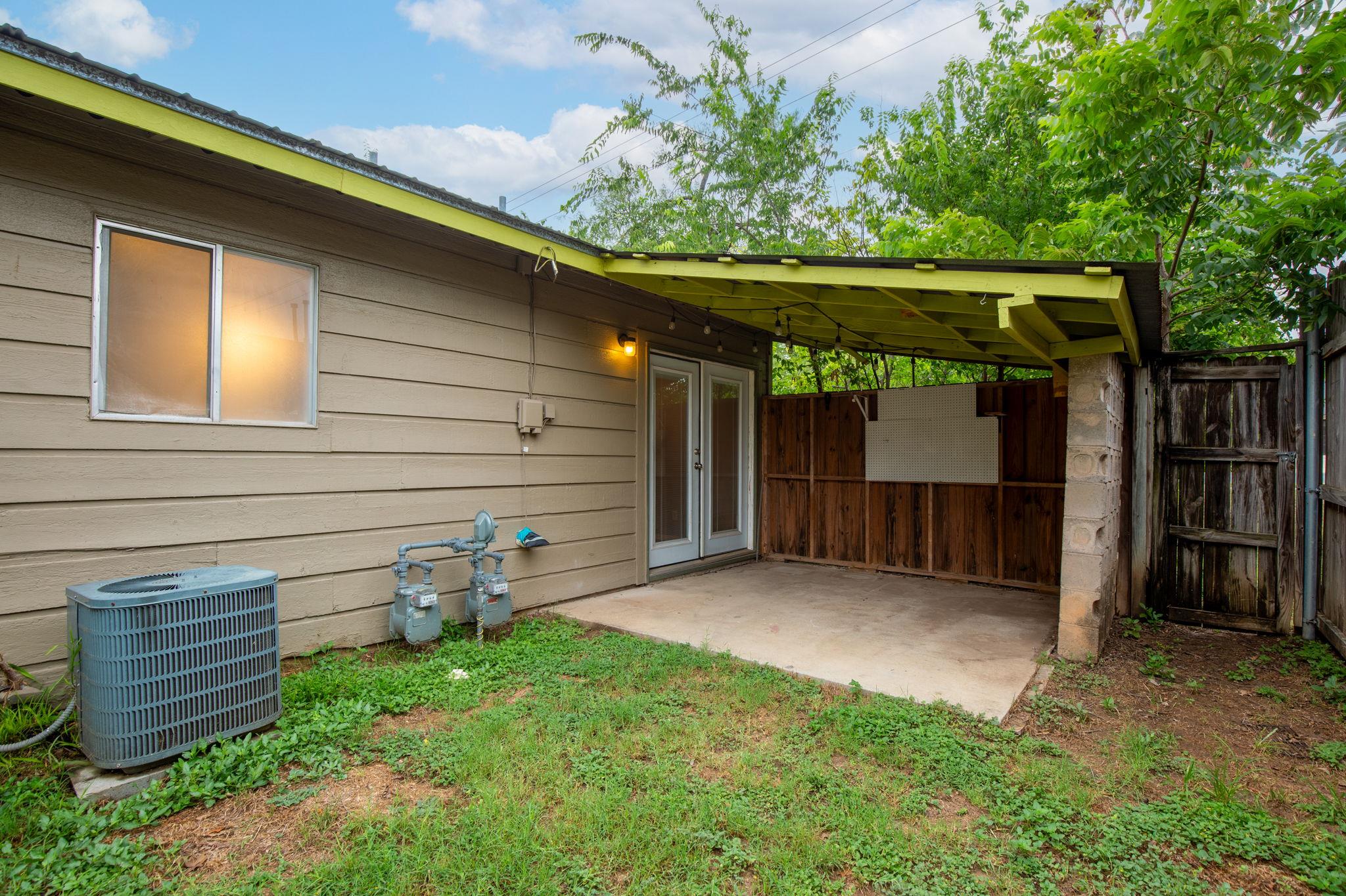2021 Wheless Ln #a Property Photo 20