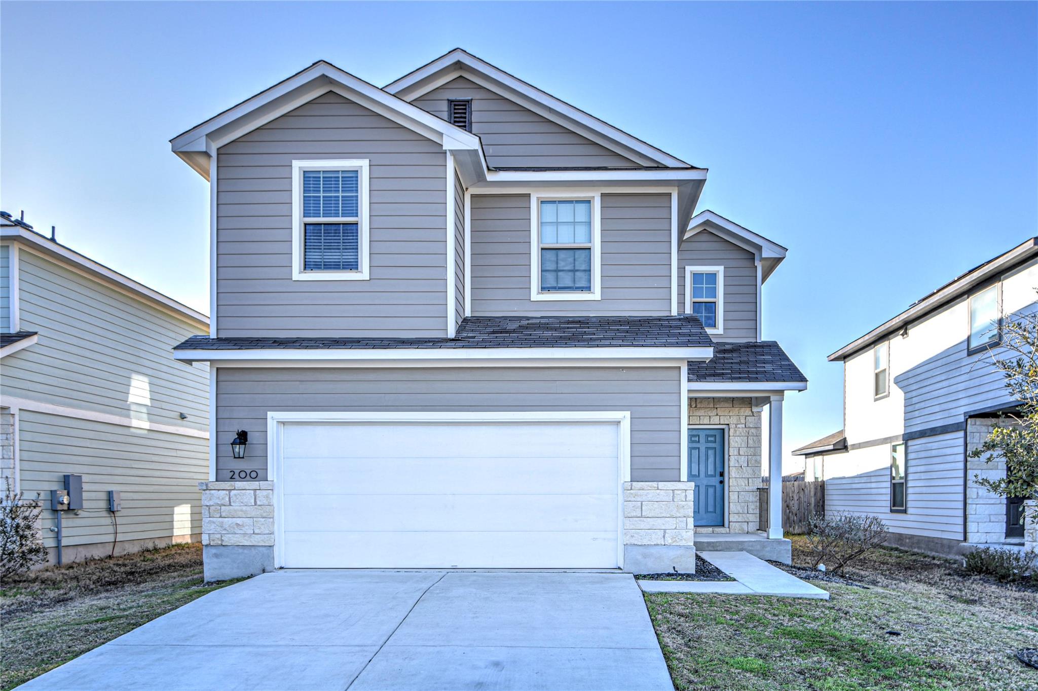 Jarrell Int Real Estate Listings Main Image