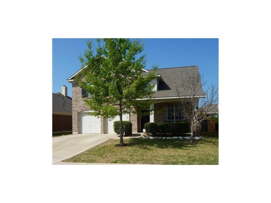2205 Romeo Dr Property Photo