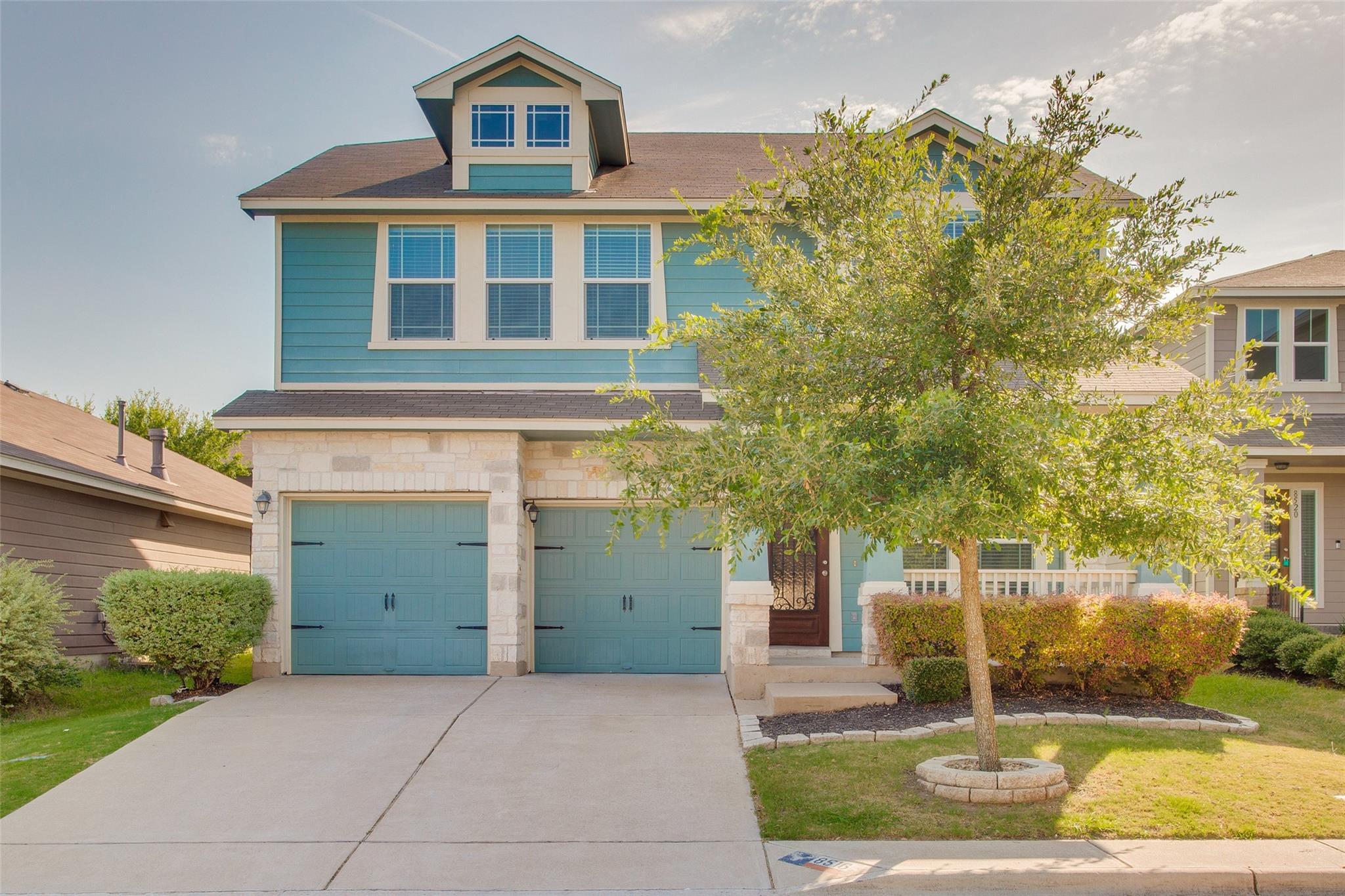 8516 Inca Dove Dr Property Photo 1