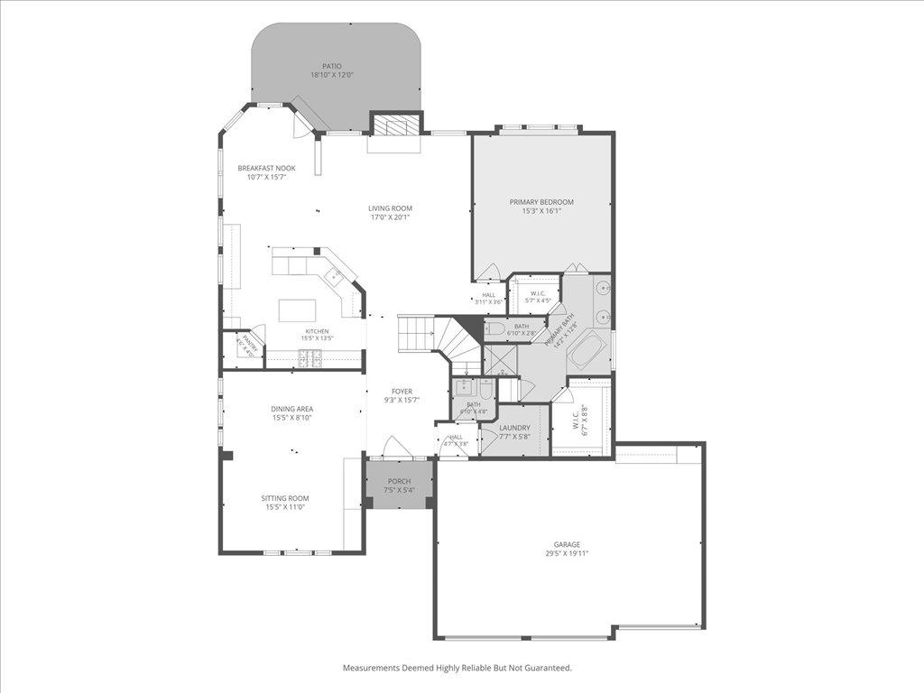 5301 Deerwood Ln Property Photo 13