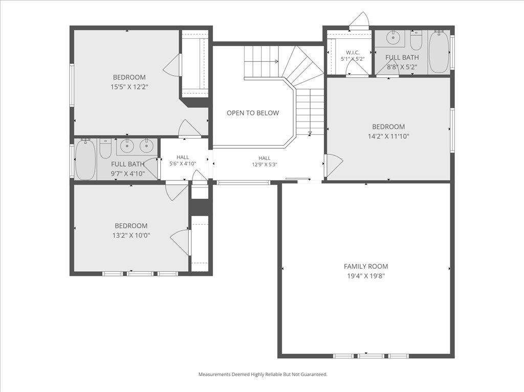 5301 Deerwood Ln Property Photo 20