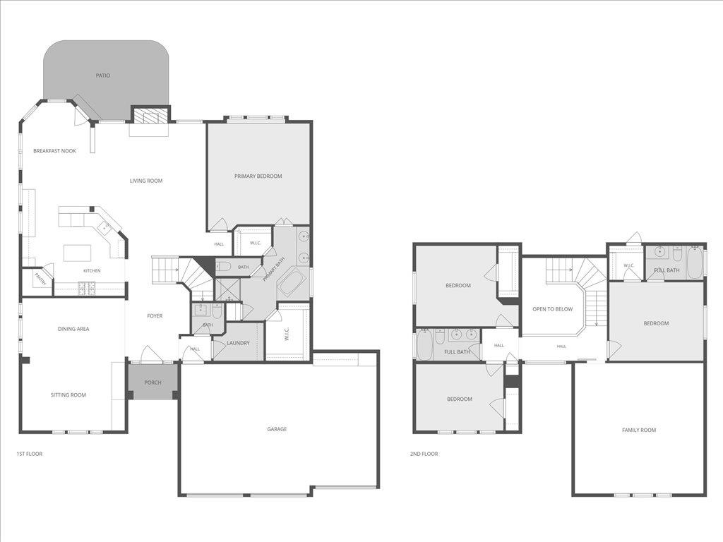 5301 Deerwood Ln Property Photo 31