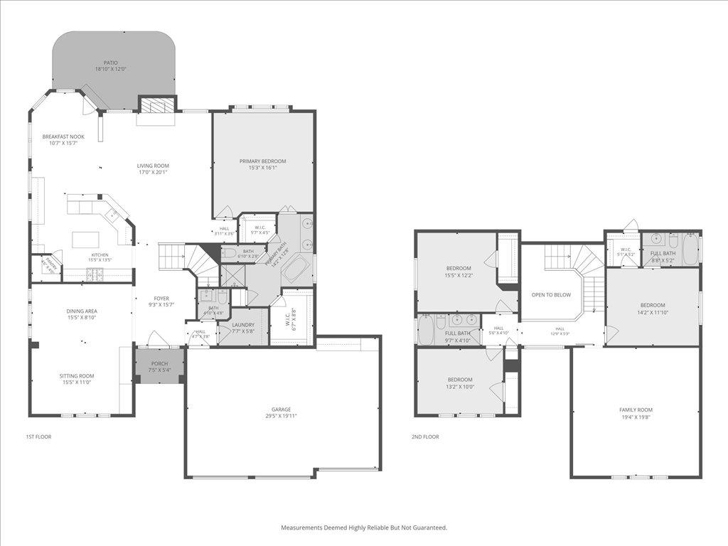 5301 Deerwood Ln Property Photo 32