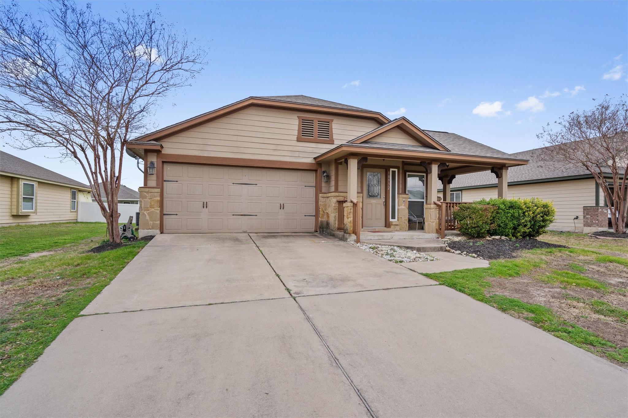 18932 Obed River Dr Property Photo 1
