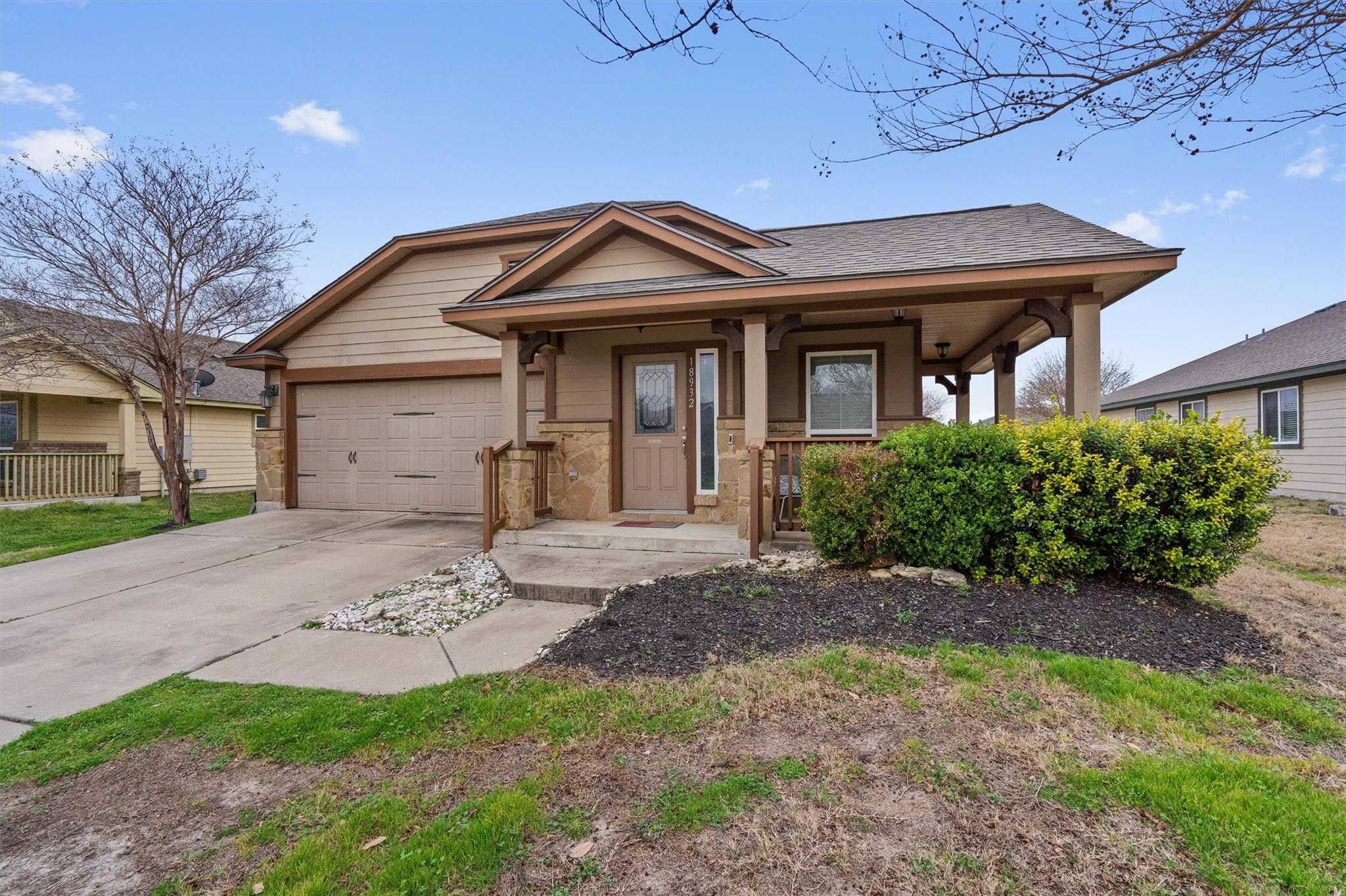 18932 Obed River Dr Property Photo 2
