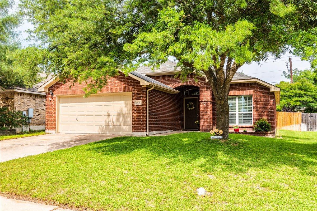 20336 Farm Pond Ln