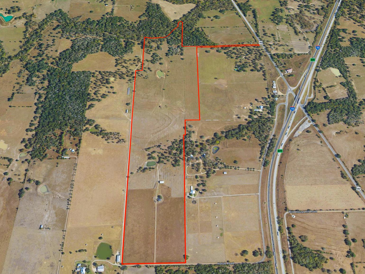 2745 Holub Rd Property Photo 2