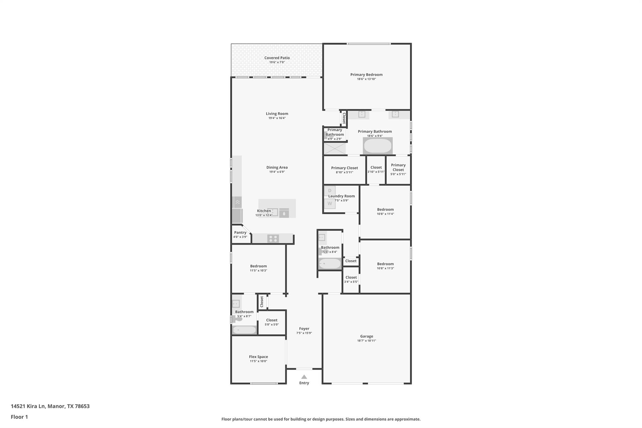 14521 Kira Ln Property Photo 37