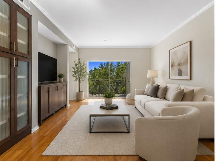 6000 Shepherd Mountain Cv #A309 Property Photo 1