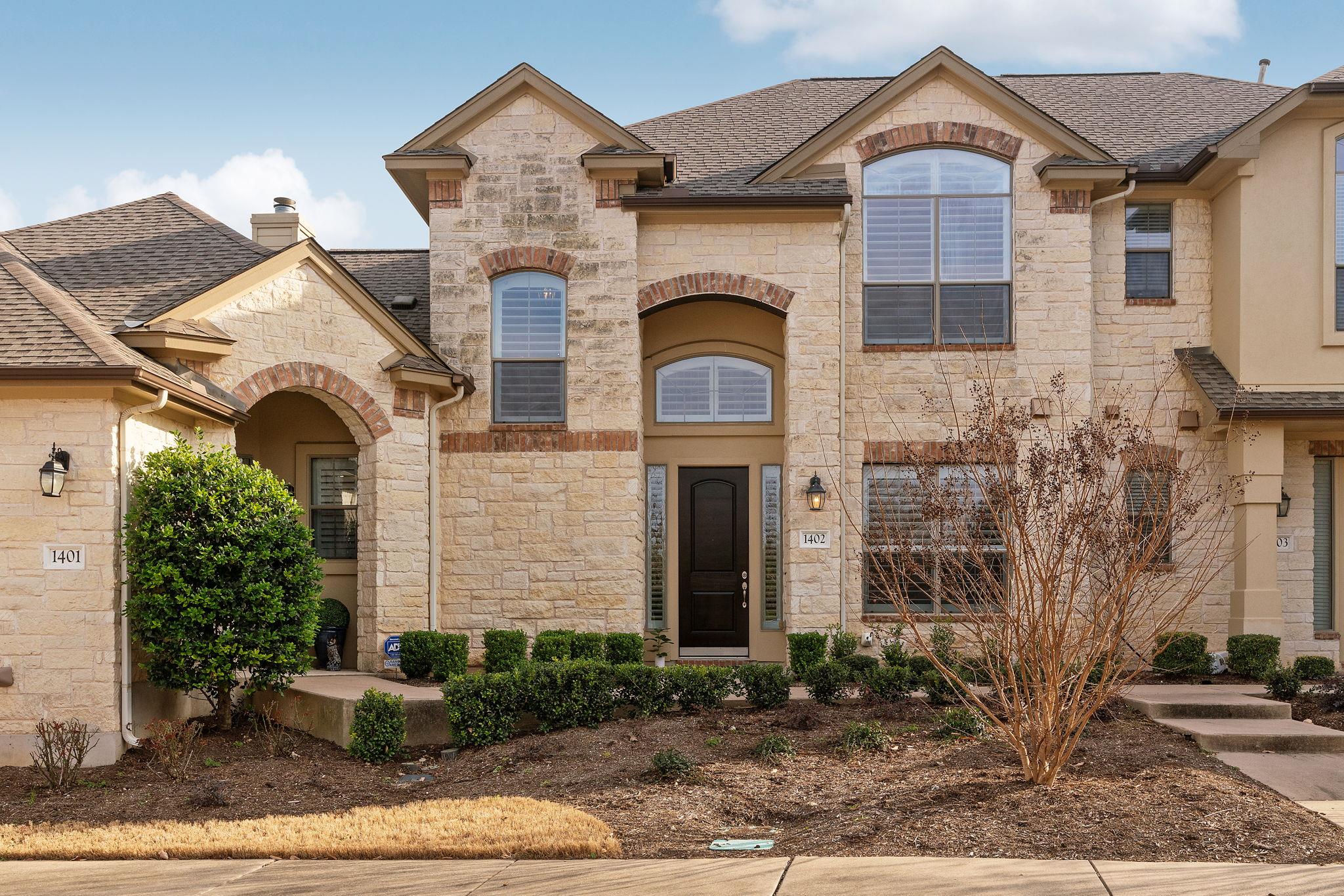 Avery Ranch West Condo Real Estate Listings Main Image