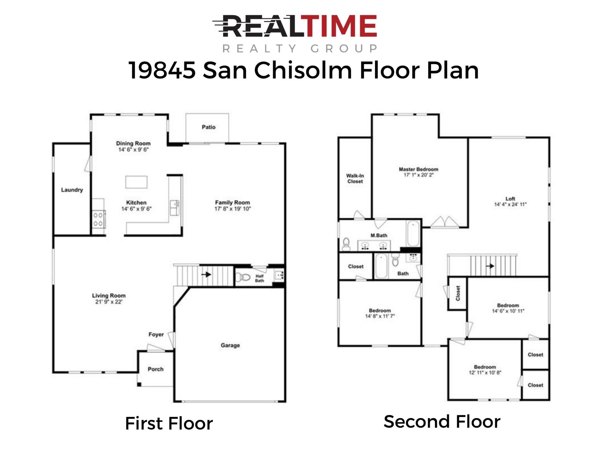 19845 San Chisolm Dr Property Photo 40