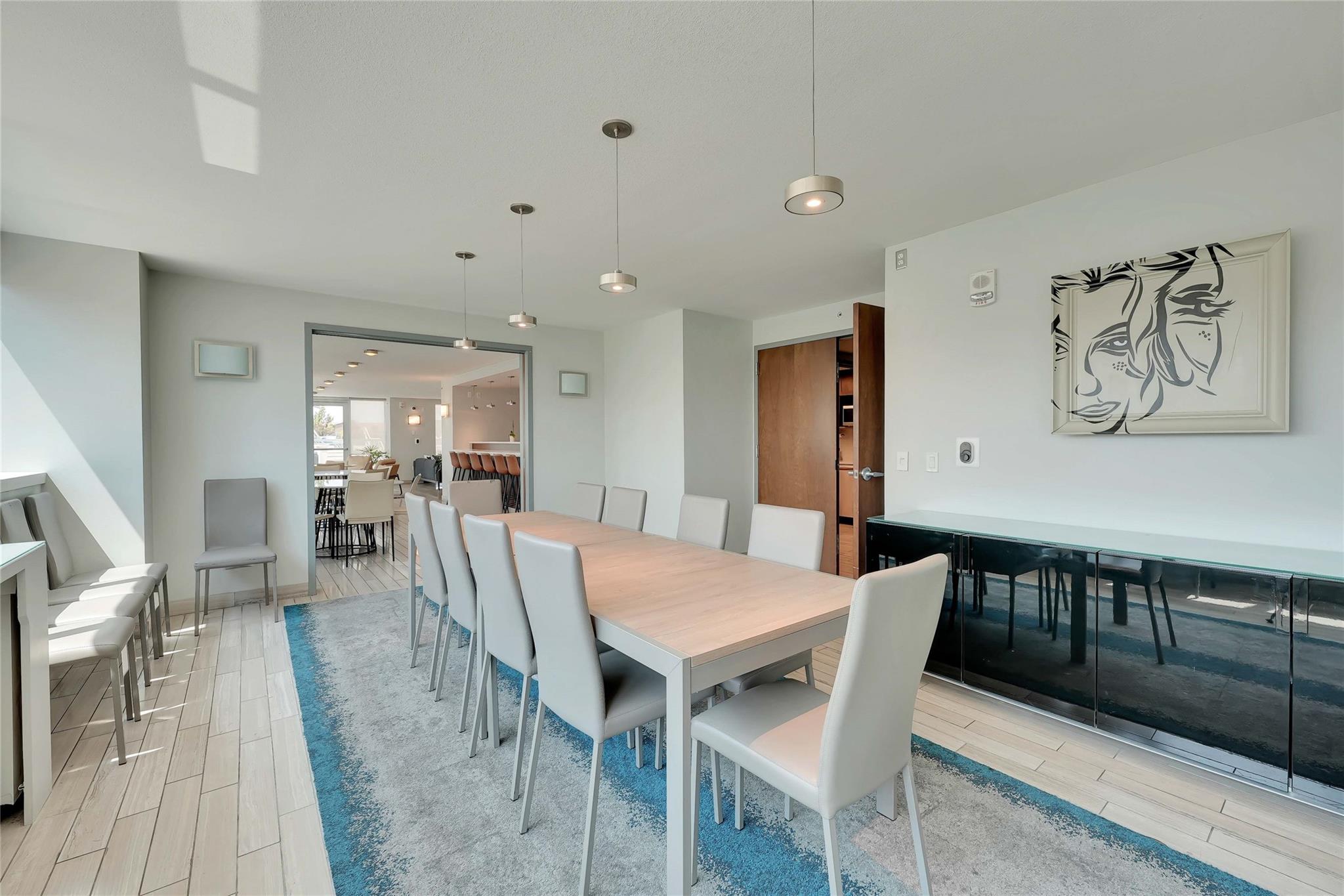 300 Bowie St #1502 Property Photo 17