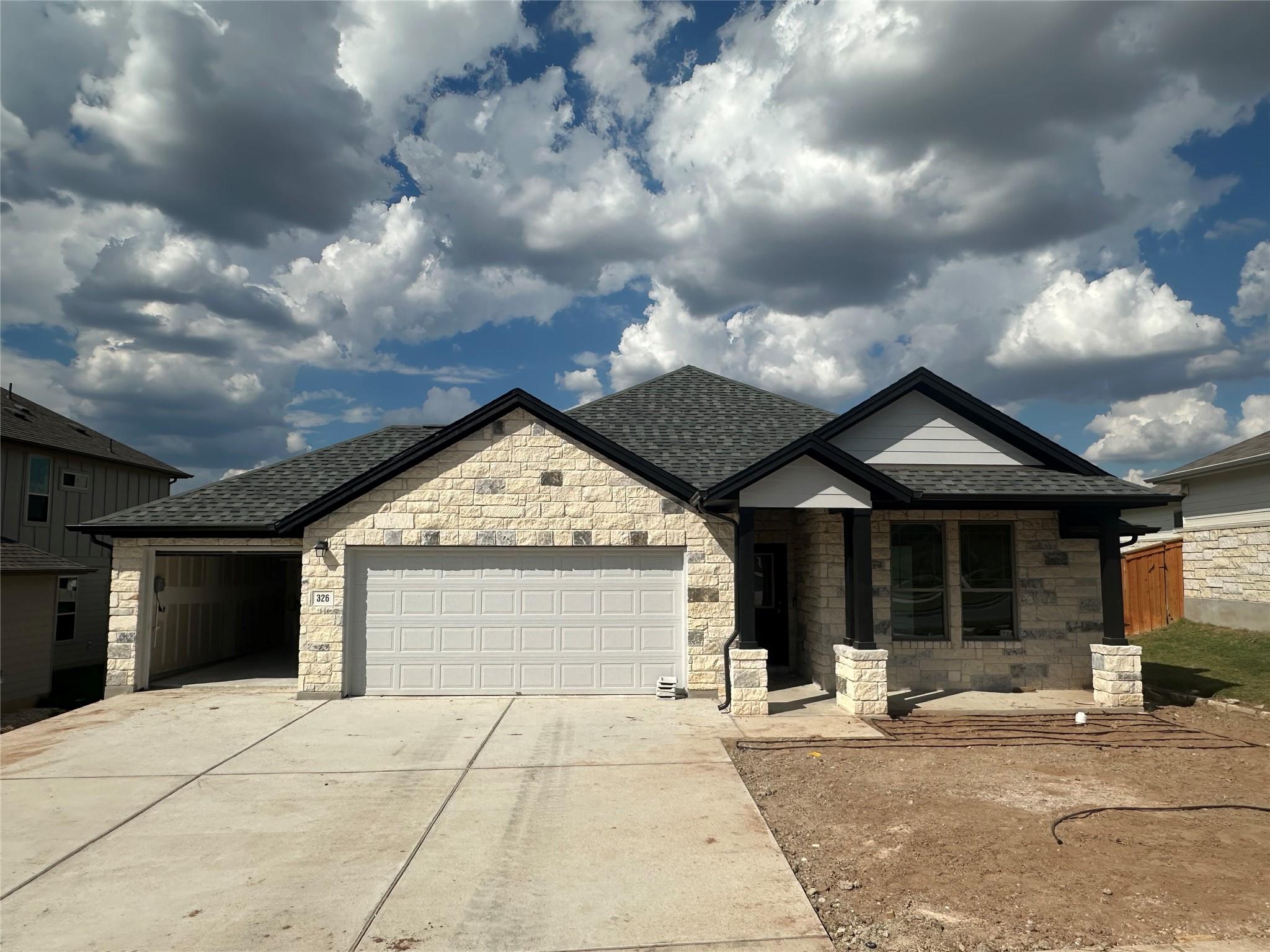 326 Dogvane Cir Property Photo 1