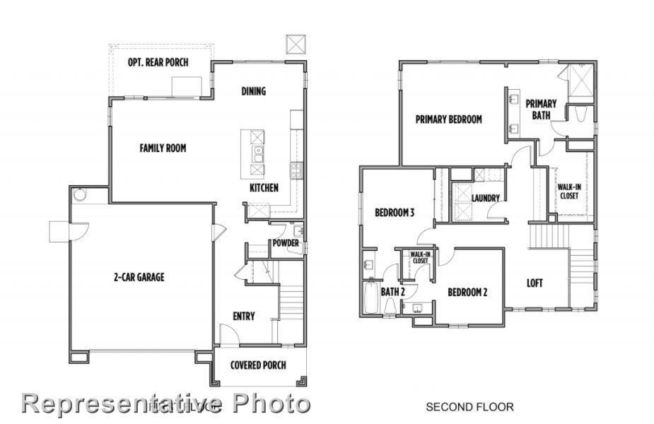 1104 Yaupon Holly Dr Property Photo 1